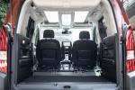 Peugeot Rifter 2019 года (JP)